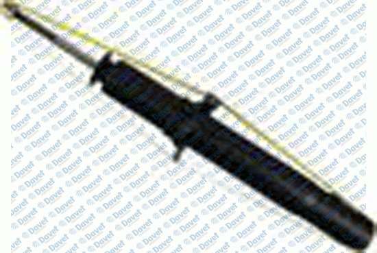 SACHS 317137 On Amortisor Sag/Sol Gazli Accord Vii 03>09